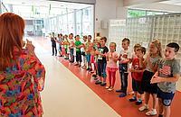 Novo šolsko leto - nov začetek 2